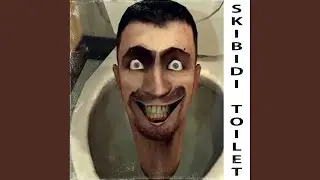 Skibidi Toilet Phonk