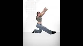 EVERYBODY DO THE FLOP//ANIMATION #trend #animation #meme #flop #irl #cringe #edit #song