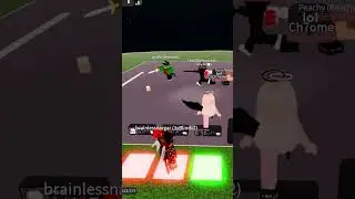 Roblox Custom Duels Levi's Highlight✨ #roblox #shorts