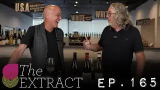 Greg Brewer of Brewer-Clifton Wines: Ep.165