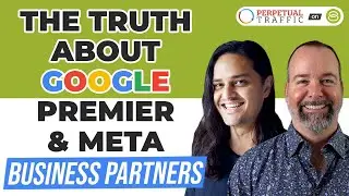 💣 Marketing Agency BS: What Google Premier Partner and Meta Business Partner Really Means