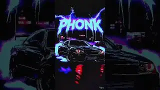SEMPRO &ndash; Shadow Ride (Phonk Drift Beat)#Phonk #DriftMusic #ShadowRide@_SUKA 