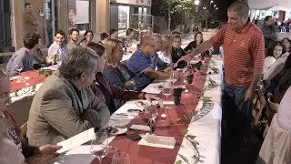 La Festa del Most de Matadepera 2017