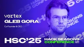 Vortex Brings Structure to Chaos with Decentralized Trading and Treasury Solutions