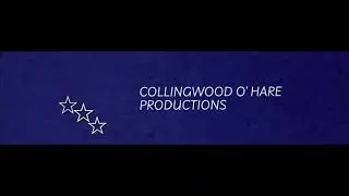 Collingwood O' Hare Productions/Portfoilo Entertaiment/Random House/Kids' CBC/Treehouse (2013)