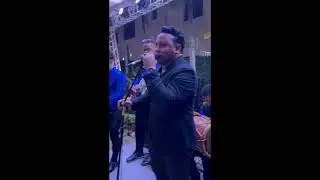 Arthur y su banda total en vivo te voy a enseñar 