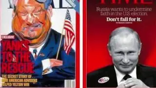 Questioning Rep. Ted Lieu on Russia Baiting at Town Hall
