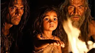 🔥 Years Ago, The Spiritual Dawn of Humanity | Rise of the Upright Age