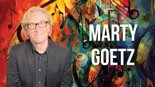 Marty Goetz on Writing Messianic Music