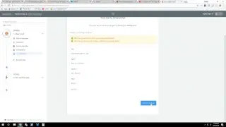Sierra Interactive Text Workaround