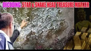 COMBINASYON NG STAR & SNAKE HEAD SA YAMASHITA TREASURES PAANO HANAPIN ANG GOLDBARS!!