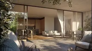 تصميم أرض غير منتظمة مساحة ٥٠٣ | الخروج عن المألوف واحترام الخصوصية وتفعيل الحدائق والاطلالات .