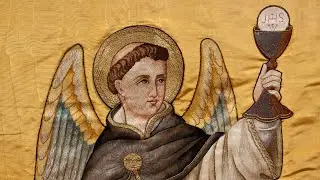 Thomistic Sacrifice of the Mass