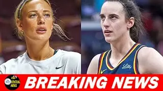 Caitlin Clark vs Sophie Cunningham's net worth 2025 WNBA contracts, career earnings, endorsements an