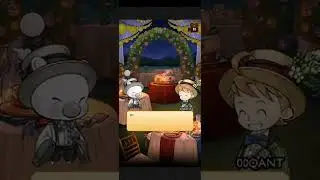 [FFRK] 7th Anniversary Closing Party - Closing Dialogue