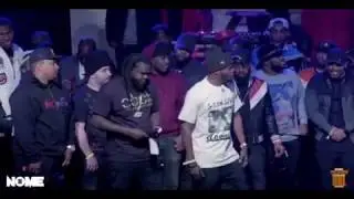 Brizz Rawstein Exposes Arsonal