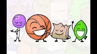 Not my problem! | TPOT/BFB