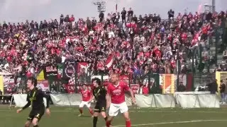 Piacenza Calcio 1919 promozione in Lega Pro
