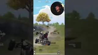 😱This God Level Hacker Kills Everyone with Pistol in PUBG/BGMI