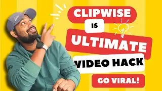 5 Reasons Why Clipwise AI Dominates Video Editing