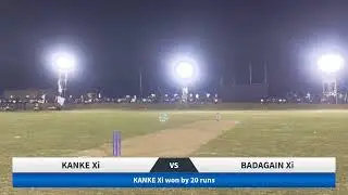 STAR XI BARAGAIN VS KANKE XI // HAZI AHSAN MEMORIAL N C T IRBA // Live streaming