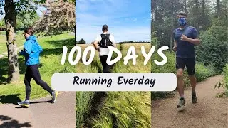10K Every Day: How It Changed My Life in 100 Days