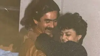 In Memorandum- Joe & RoseAnna Nunez 