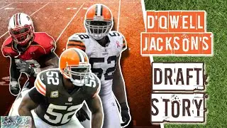 D'Qwell Jackson's Draft Story | Man to Man Podcast w/Antoine Bethea & Darius Butler
