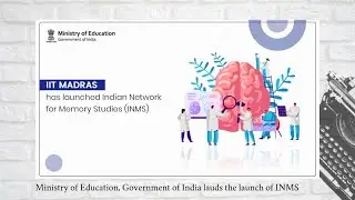 One Year of Indian Network for Memory Studies (INMS)