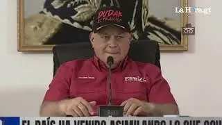 Diosdado Cabello anuncia programa educativo para explicar a niños la captura de Maduro