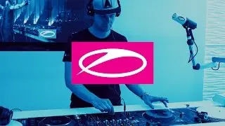 Alpha 9 – Higher Place [#ASOT813] **PROGRESSIVE PICK**