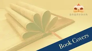 Coverbook - the garden of secrets | photoshop | speed art |