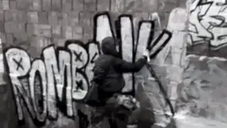 ROMBANKA SS