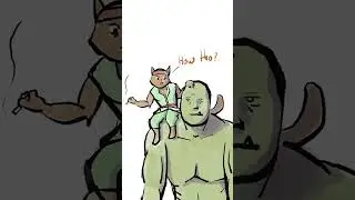 Another dnd animation #fantasy #dnd #art