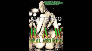 Altuh Ego -RAW (BASHMENT SOCA CROP-OVER 2015)