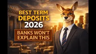 Best Term Deposits in Australia 2026 (The Truth Banks Don’t Explain)