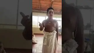 Vedam lo brahanam anuvakam