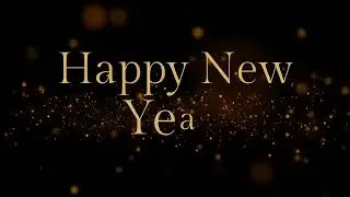Wishing You a Productive New Year &ndash; Charles in Charge