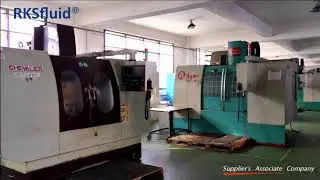 Dimension Manufacturer Regulating High Performance Butterfly Valve