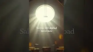 Salmo 150 CCHDD