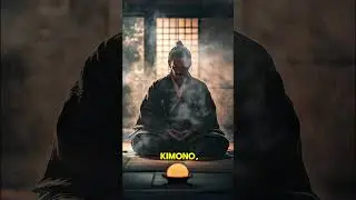 Seppuku: The Samurai&rsquo;s Ritual Suicide Explained! #history