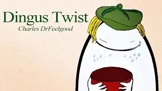 TWIST DE DINGUS - Among us