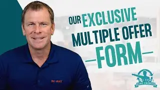 Agents Use This To Help Present Multiple Offers To Your Seller Clients