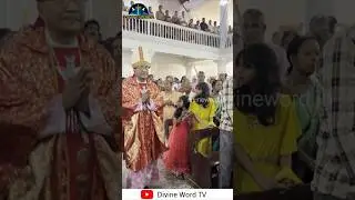 Annual Feast 2025 | St Lawrence Basilica Attur