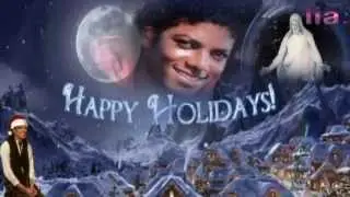 ★ ★michael jackson★ ★ merry christmas★ ★