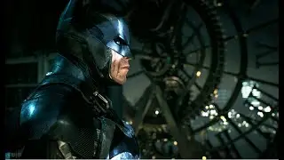 Batman: Arkham Knight | Cap&iacute;tulo 17: O Contra-Ataque | Pesadelo do Cavaleiro