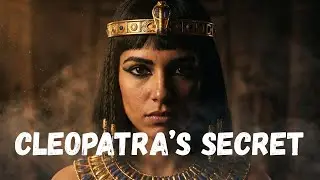 Cleopatra&rsquo;s Secret | Graded Reader | Improve Your English Fluency ✅