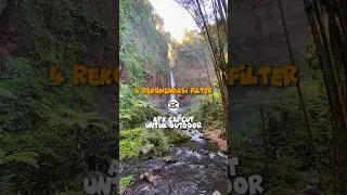 Rekomendasi 4 filter di capcut #capcut #aestheticedit  #edit #edited #editing #editor #editorial