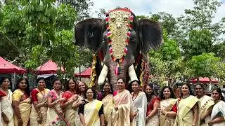 Prestige Mayberry Onam 2025 Teaser