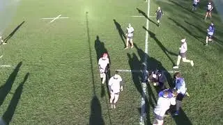 U16s v GSAL